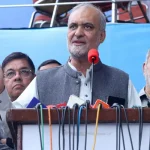Jamaat-e-Islami announces nationwide strike tomorrow, Saturday, entire nation ready for strike