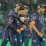Quetta Gladiators' disappointing performance continues Lahore (UrduPoint Newspaper Latest. April 25, 2025) Quetta Gladiators' disappointing performance continues, Gladiators' batting line failed to give a strong target to Karachi Kings, Quetta's team returned to the pavilion after scoring 143 runs, Faheem Ashraf was outstanding by scoring 43 runs, Hasan Ali was outstanding from Karachi by taking 3 wickets. Karachi Kings and Quetta Gladiators teams have come face to face in Lahore in the 15th match of Pakistan Super League 10. Karachi Kings captain won the toss and decided to field first against Gladiators. Karachi Kings has won 3 victories so far, while Quetta could only win one.