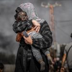 UN Reports Israel Targeted Only Women and Children in Multiple Attacks