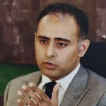 بلال اظہر کیانی