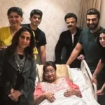 Anil Kapoor’s Mother Nirmala Kapoor Passes Away at 90
