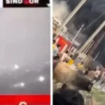 Indian Anchor Slams Own Government