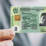 NADRA Warns of Legal Action if CNICs of Deceased Persons Are Not Cancelled