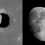 Moon’s “Dark Side” Mystery Solved: NASA Gravity Study Reveals Fiery Past Beneath the Surface