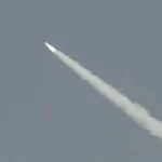 Pakistan Successfully Tests Abdali Missile System with 450 KM Range