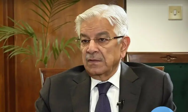 Pakistan Warns India Against Water Diversion
