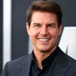 Tom Cruise Steals the Show at Cannes with Dazzling