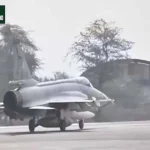 Video Emerges of JF-17 Thunder Flying to Destroy India’s S-400 Air Defense System