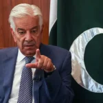 Warns World of Nuclear Consequences