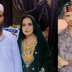 Woman Runs Away with Brother-in-Law After Husband Refuses to Shave Beard