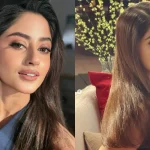 Sajal Aly Sparks Buzz with Stunning New Photoshoot