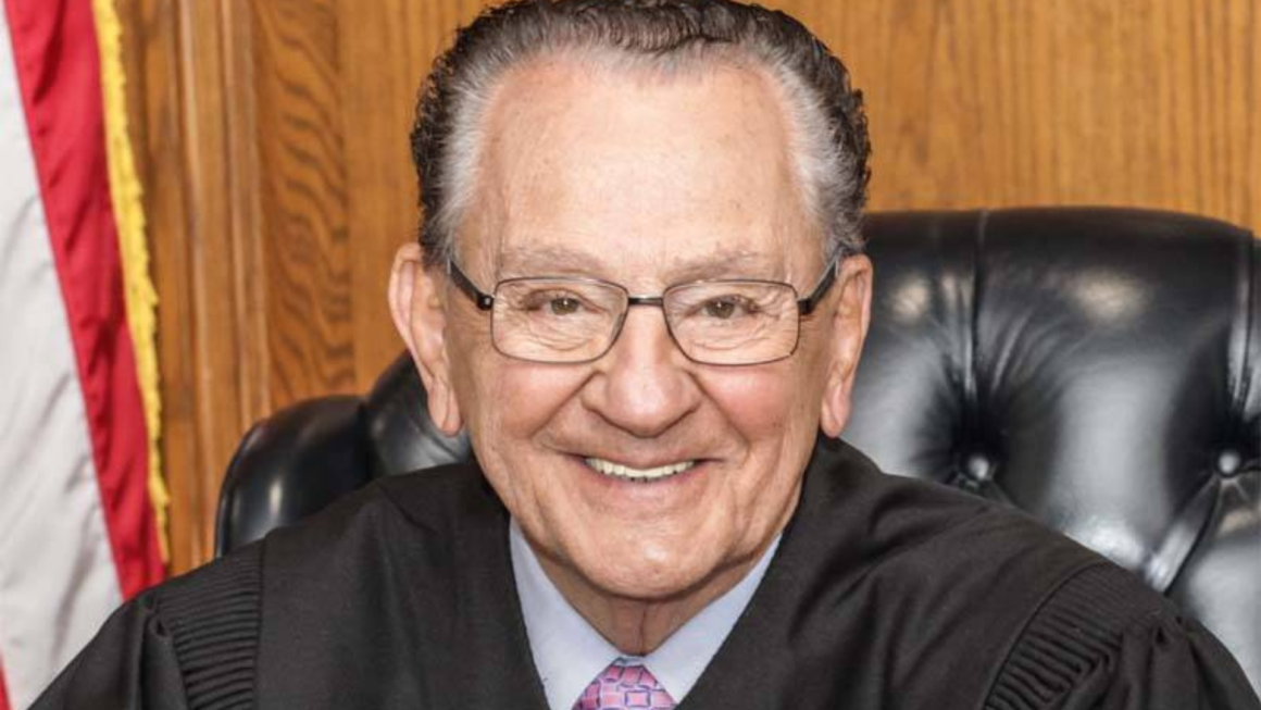 World-renowned American judge Frank Caprio, beloved by Pakistanis, passes away