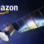 Amazon plans to launch internet services in Pakistan