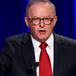 Australia sends Iran’s envoy home after anti-Semitic attacks