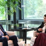 US pledges support for modernization of Pakistan Railways