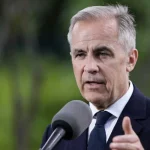 Canada to lower tariffs on U.S. goods, says Carney