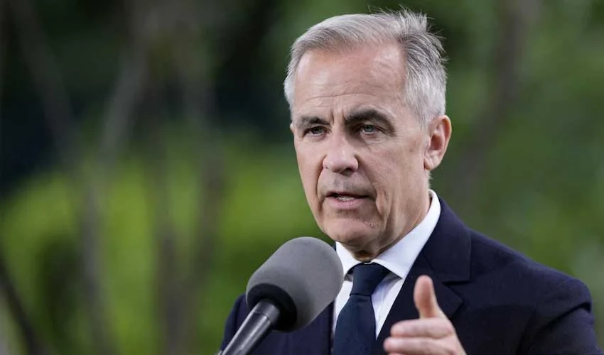 Canada to lower tariffs on U.S. goods, says Carney