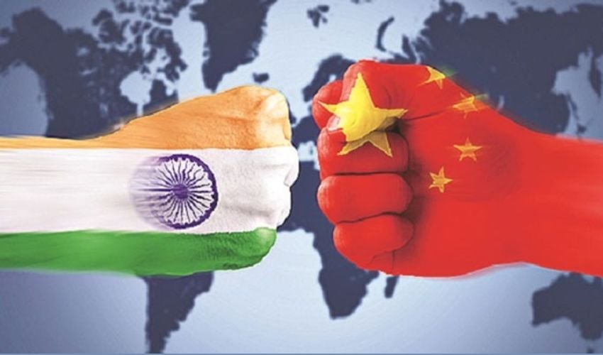 India worried over water shortage from China’s dam