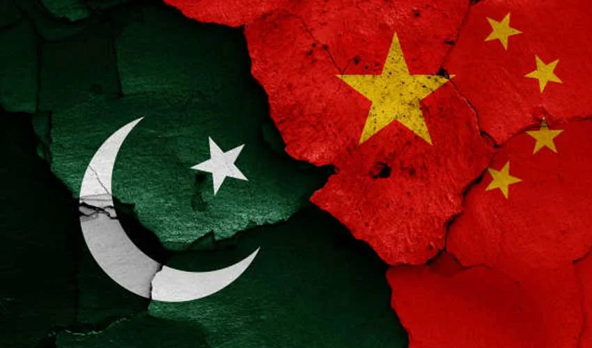 China promises stronger ties with Pakistan