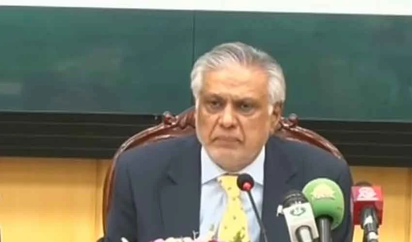 Dar Urges Two-State Solution for Palestinian Issue