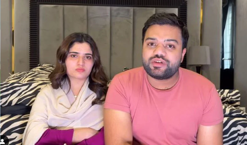 Major relief granted to Ducky Bhai’s wife in gambling case