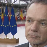 Dutch foreign minister resigns over Israel sanctions clash