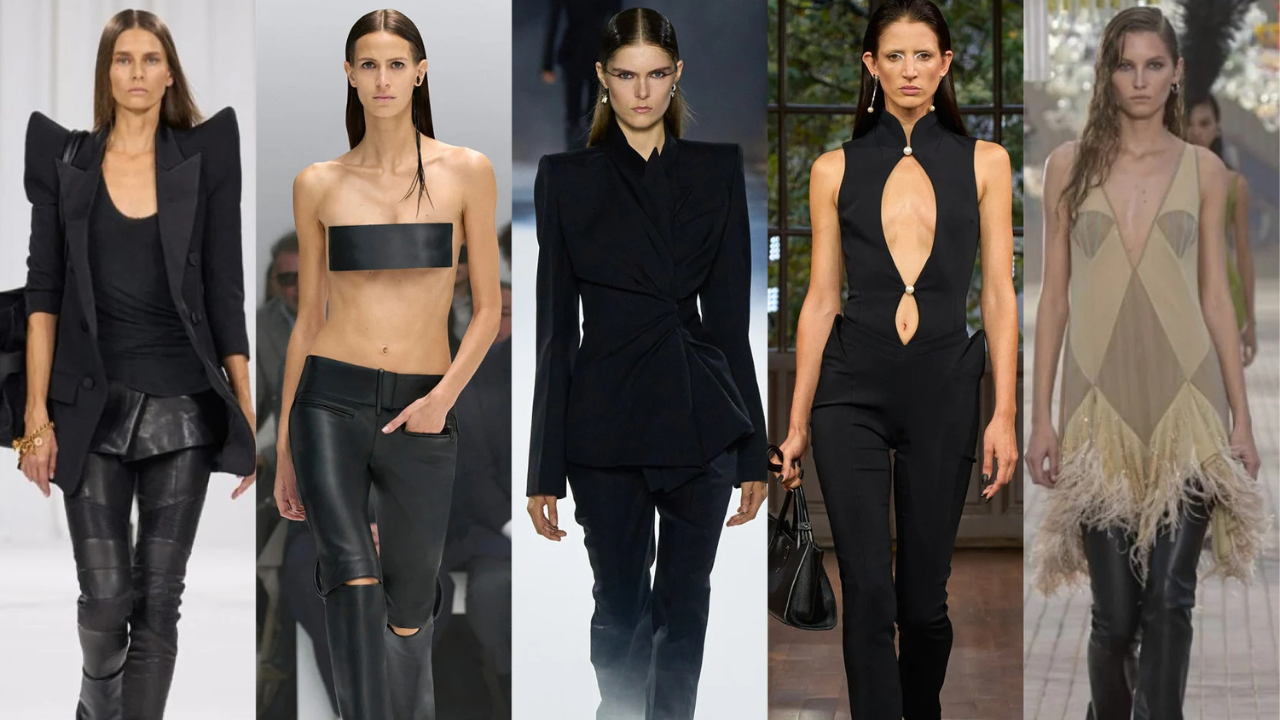 Fashion 2025 State: Challenges At Each Turn