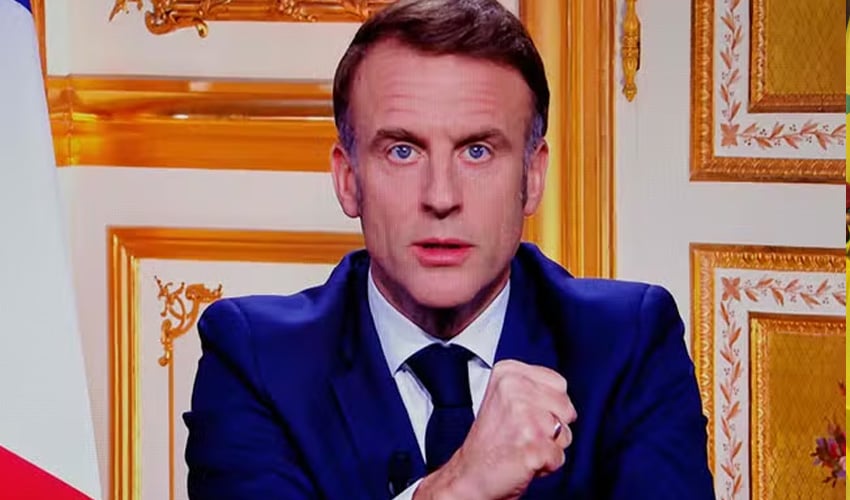 France summons US envoy over anti-Semitism remarks