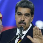 Venezuela sends 15,000 troops as US warships move closer