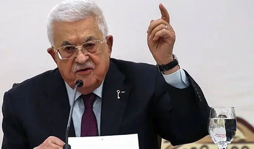 Us Denies Abbas Participation at Un General Assembly in New York