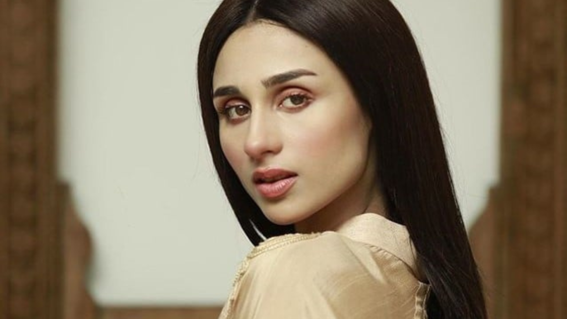 Mashal Khan reveals the real reason behind quitting acting