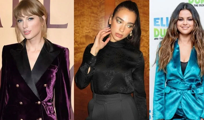 Meta Criticized Over Ai Chatbots Modeled After Selena, Dua Lipa, Taylor Swift