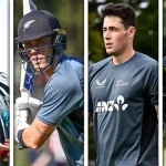 New Zealand suffers three injuries before Australia series