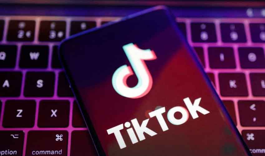 Tiktok Adds Whatsapp- and Instagram-Style Feature — Users Are Hooked