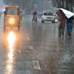 From Karachi to Khyber, the same problem is climate change