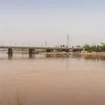 Sutlej River floods Kasur villages; alert issued