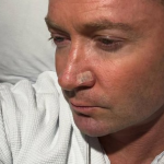 Former Australian Cricketer Michael Clarke Suffers from Cancer