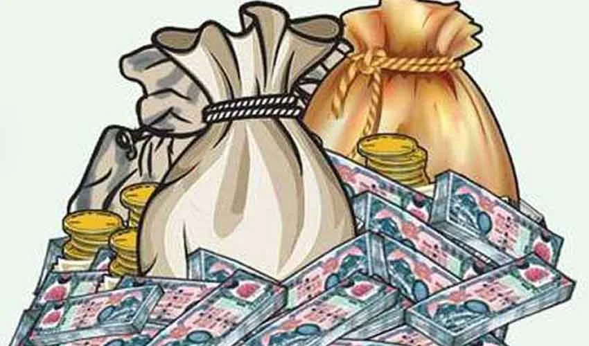 Monthly Revenue Collection Likely Capped at Rs900bn