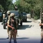 Section 144 imposed in South Waziristan for a day