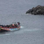 At Least 69 Migrants Dead as Boat Sinks Off Mauritania Coast