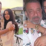 Trishala Dutt shares post hinting at family problems