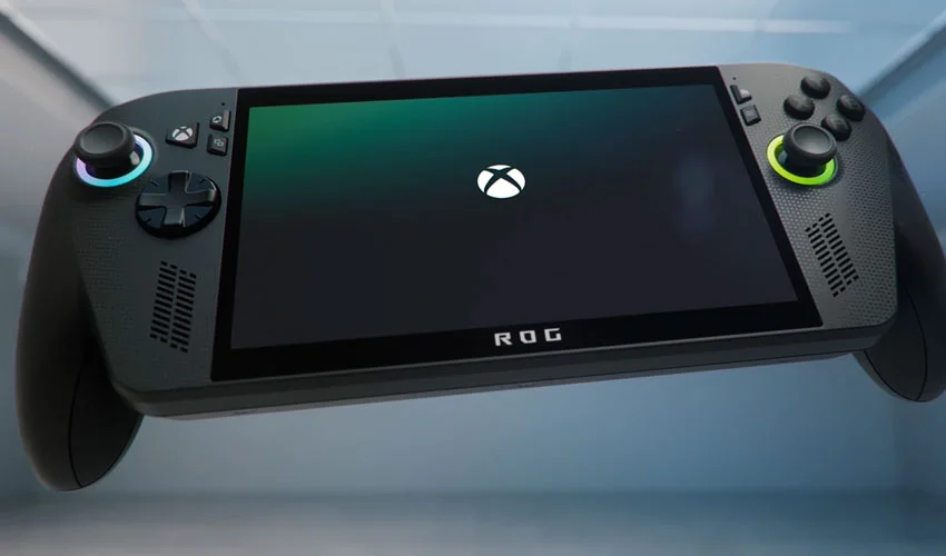 ROG Xbox Ally: Release date, specs and price details