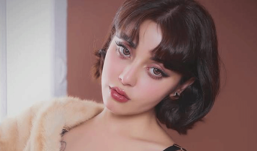 Alizeh Shah Says Showbiz Gave Her PTSD