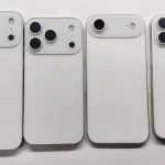 Apple Set to Unveil Iphone 17 Series on September 9