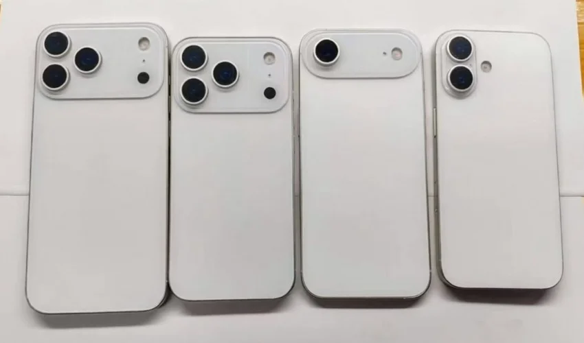 Apple Set to Unveil IPhone 17 Series on September 9