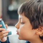 Study Links Fatty Foods to Higher Asthma Risk in Children
