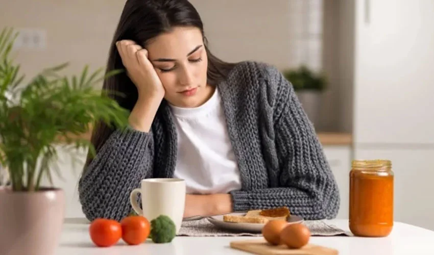 Why Eating Breakfast Is Good for Your Bones