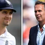 Cook and Vaughan Want Changes in Test Cricket Rules
