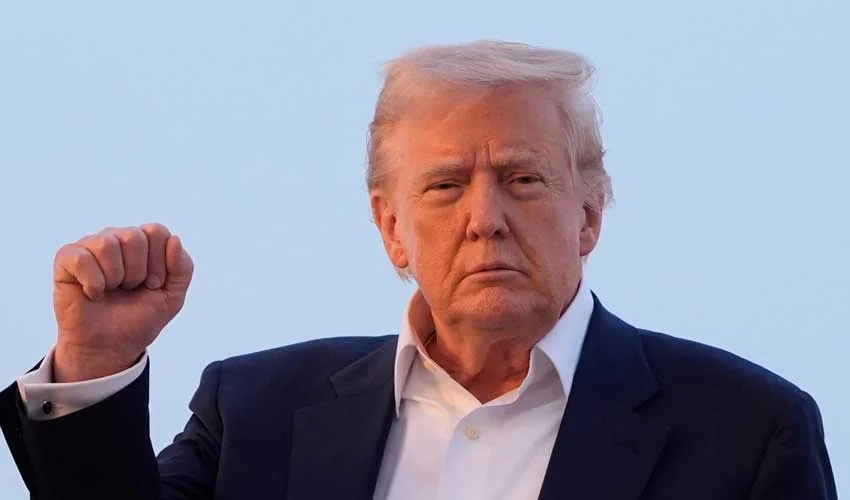 Trump Pledges More Strikes in US Crackdown on Venezuela Drug Cartels