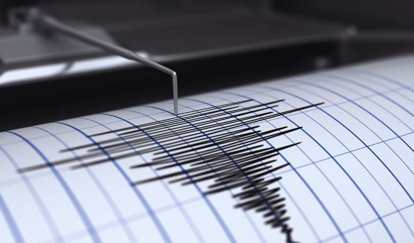 Fresh Earthquake Tremors Jolt Parts of the Country